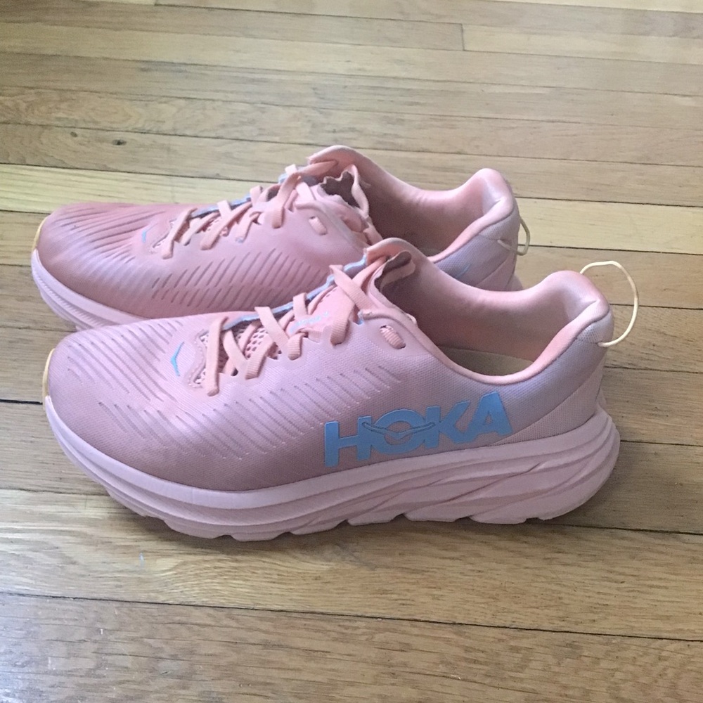 Hoka Rincon 3 US size 9B, EUR size 41.5